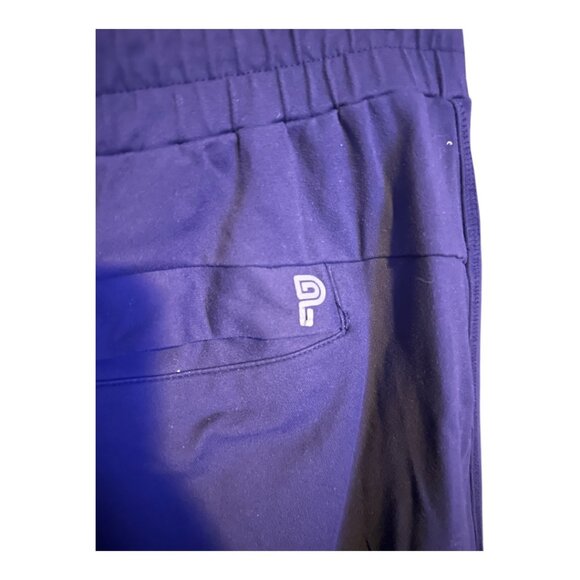 Public Rec Men's Gameday Gamechanger All Day Stretch Joggers in Navy Blue 38X36 - Picture 7 of 10